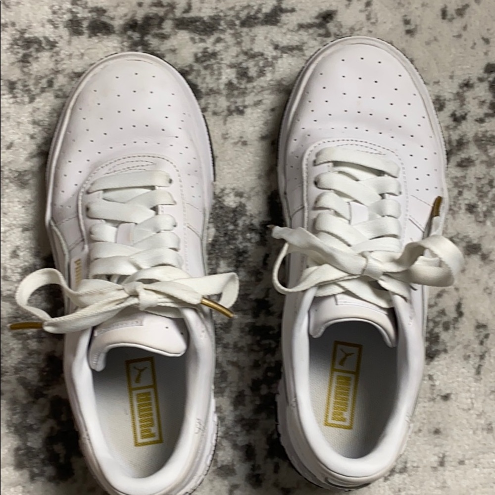 Puma sneakers